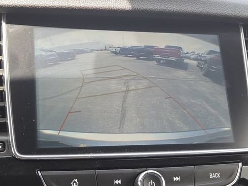Used 2019 Buick Encore Preferred FWD image 5