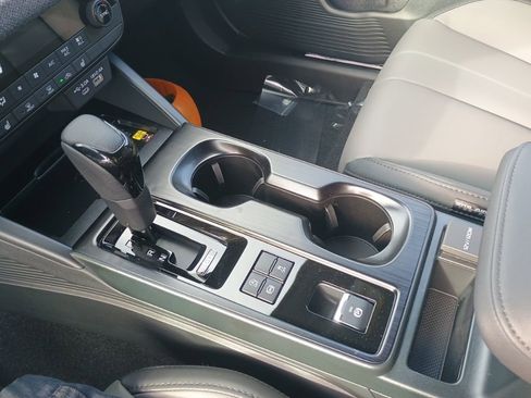 New 2026 Subaru Outback Premium image 23