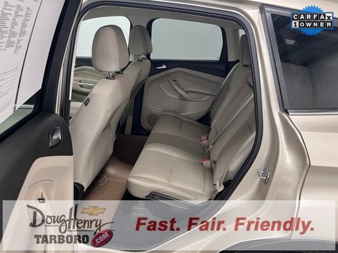 Used 2017 Ford Escape SE image 34