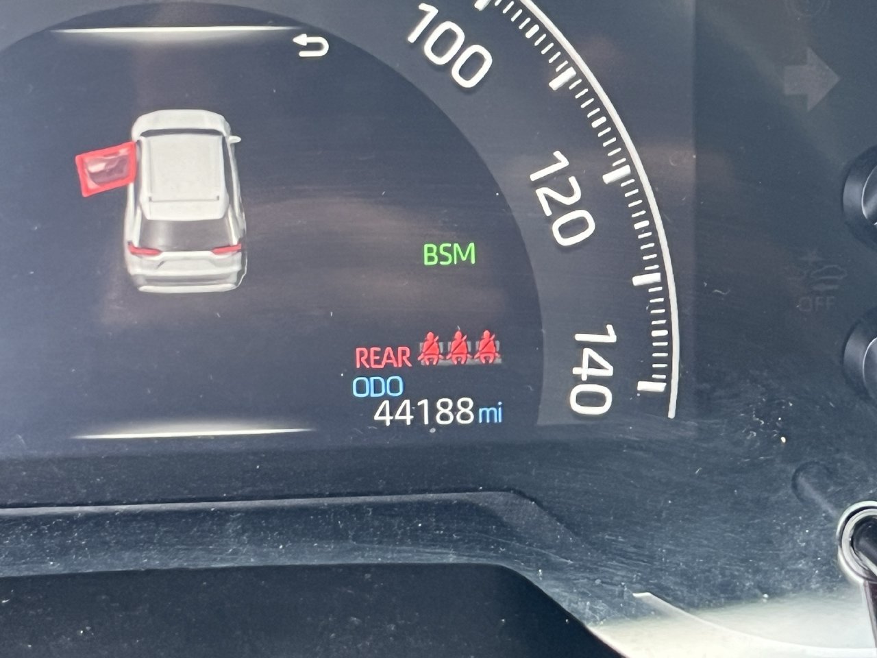Used 2024 Toyota RAV4 XLE AWD/4WD image 13