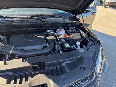 New 2026 Chevrolet Blazer LT w/ Midnight/Sport Edition image 12