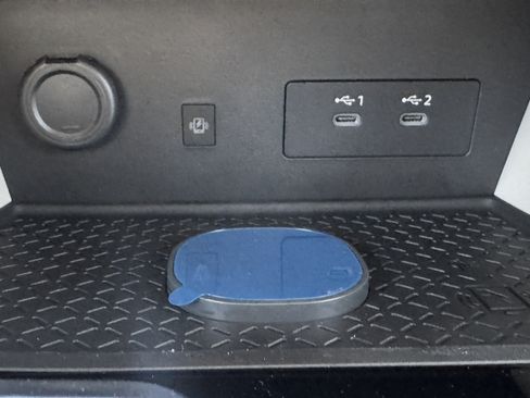 New 2026 Nissan Pathfinder SL AWD/4WD image 17