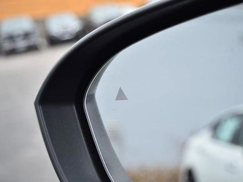 New 2026 Nissan Rogue SV image 10