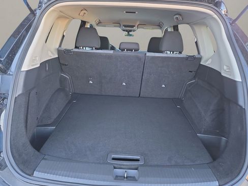 Certified 2023 Nissan Rogue SV image 31