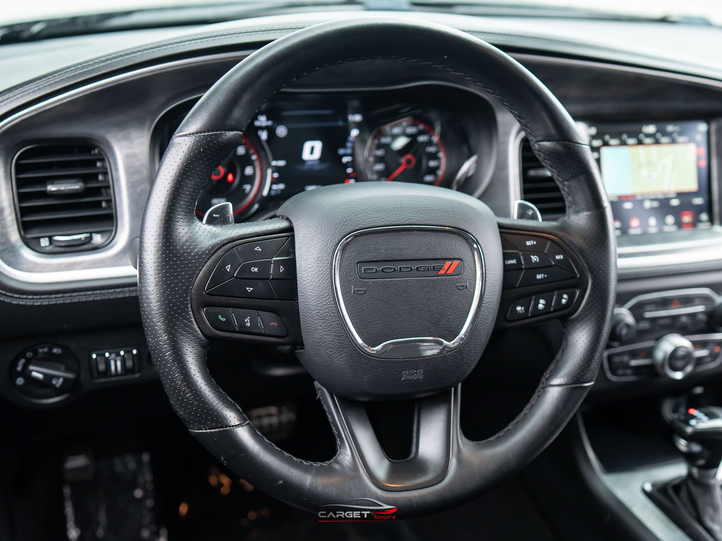 Used 2023 Dodge Charger Scat Pack w/ Daytona Edition Group RWD image 22