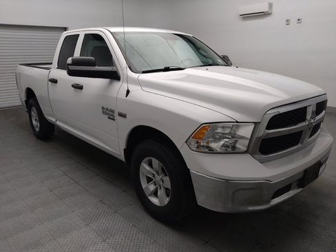 Used 2020 RAM 1500 Tradesman w/ Chrome Appearance Group AWD/4WD image 13