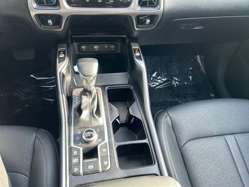 Used 2022 Kia Sorento X-Line EX image 23