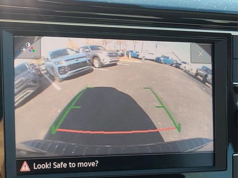 Used 2024 Volkswagen Taos S image 18