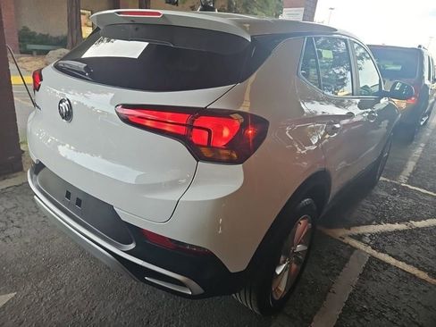 Used 2022 Buick Encore GX Preferred w/ Cold Weather Comfort Package image 9