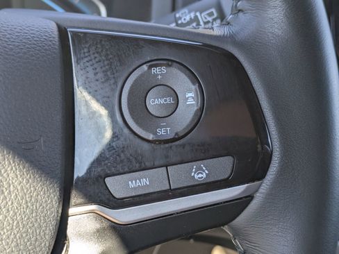 Used 2019 Honda Odyssey EX-L image 17