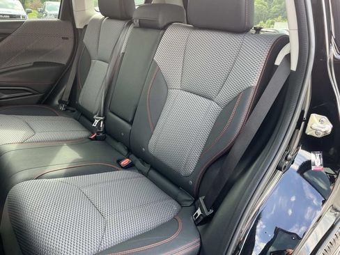 Used 2020 Subaru Forester Sport w/ Popular Package #2 AWD/4WD image 21