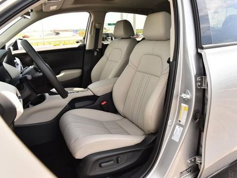 New 2026 Honda HR-V EX-L image 22