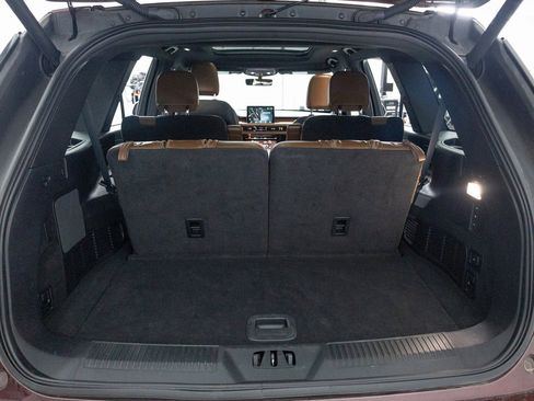 Used 2021 Lincoln Aviator Reserve w/ Equipment Group 201A image 17