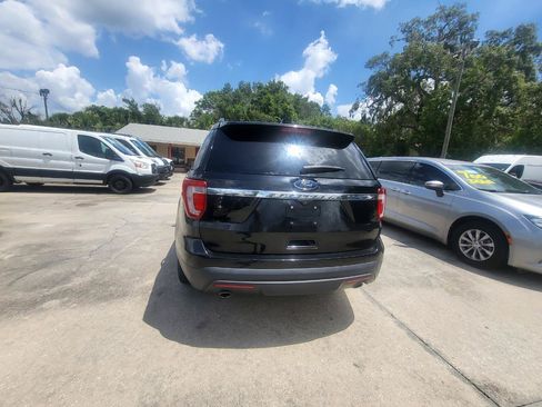 Used 2017 Ford Explorer FWD image 20