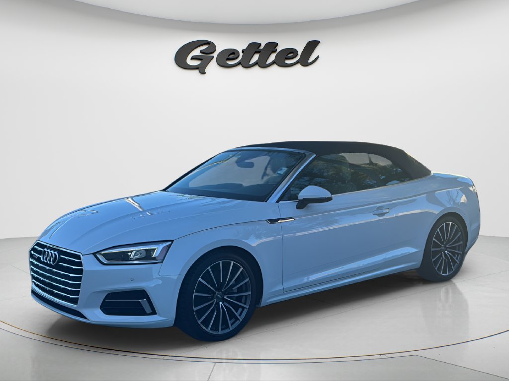 Used 2019 Audi A5 2.0T Premium Plus AWD/4WD image 41