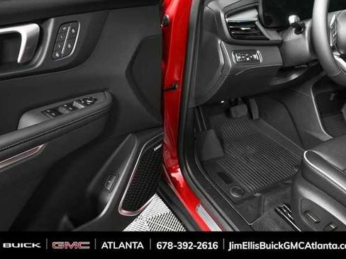 New 2026 Buick Enclave Preferred w/ Power Package image 8