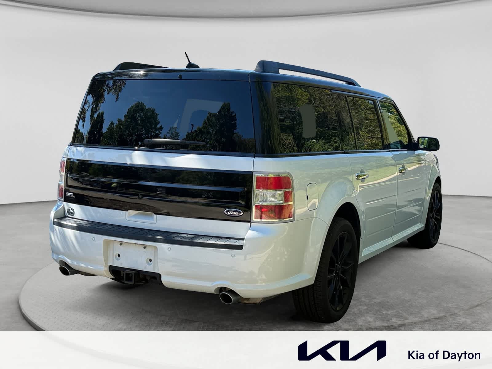 Used 2016 Ford Flex SEL w/ Equipment Group 202A FWD image 5