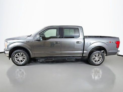 Used 2020 Ford F150 Lariat image 12