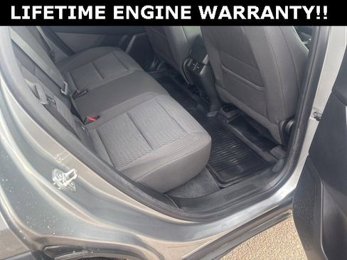 Used 2025 Chevrolet Equinox LT w/ Safety and Technology Package image 24