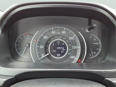 Used 2013 Honda CR-V EX-L image 17