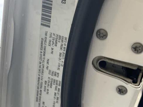 Used 2022 RAM 1500 Classic Warlock w/ Electronics Group image 14