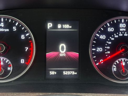 Used 2021 Kia K5 EX FWD image 27