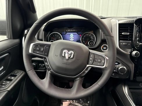 Used 2026 RAM 1500 Lone Star AWD/4WD image 18