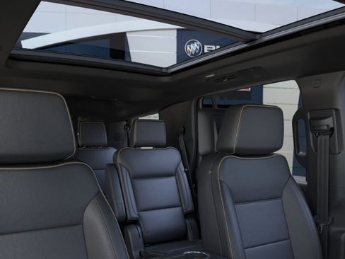 New 2026 GMC Yukon Elevation RWD image 24