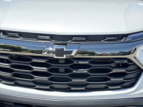New 2026 Chevrolet TrailBlazer ACTIV w/ Driver Confidence Package AWD/4WD image 29