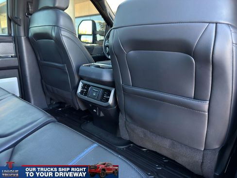 Used 2025 Ford F450 Platinum image 26