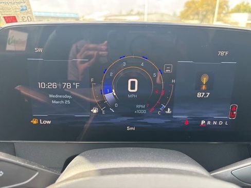 New 2026 Chevrolet Traverse LT w/ Driver Confidence Package image 30