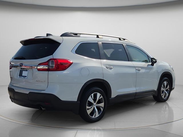 Used 2019 Subaru Ascent Premium AWD/4WD image 7