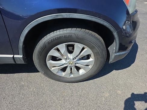 Used 2011 Honda CR-V EX-L image 9