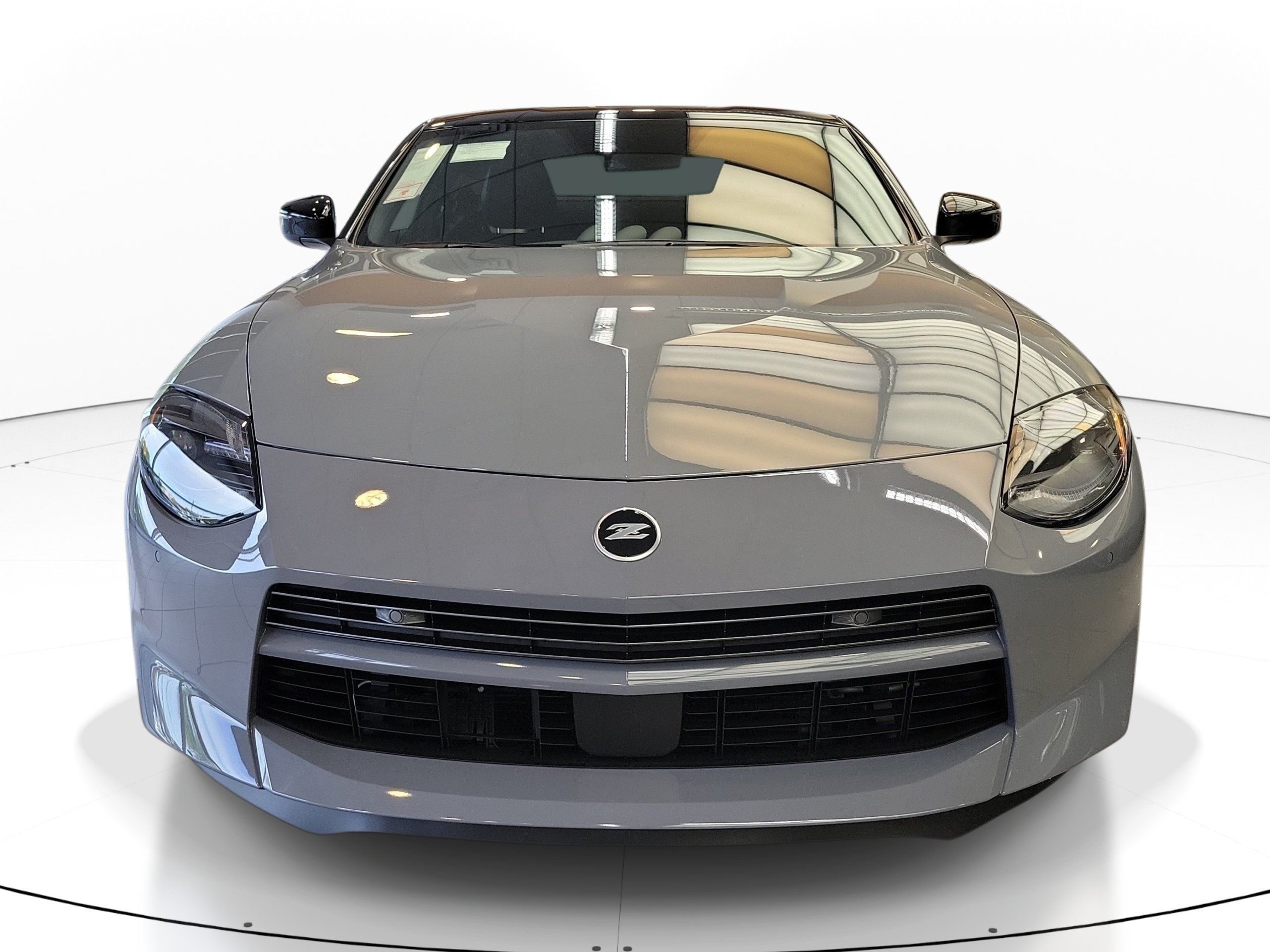 New 2027 Nissan Z Performance RWD image 2
