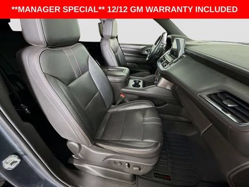 Used 2021 Chevrolet Tahoe RST RWD image 28
