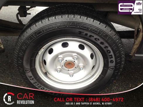 Used 2020 Ford Transit 250 148 High Roof Extended w/ Load Area Protection Package RWD image 24