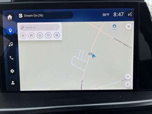 New 2026 Subaru Outback Premium image 22