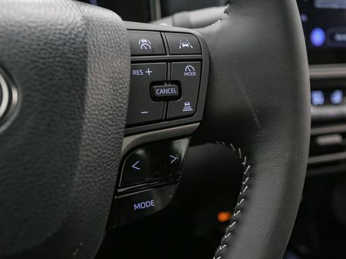 New 2026 Toyota Camry SE image 22