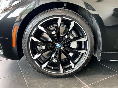Used 2026 BMW 430i Convertible RWD image 31