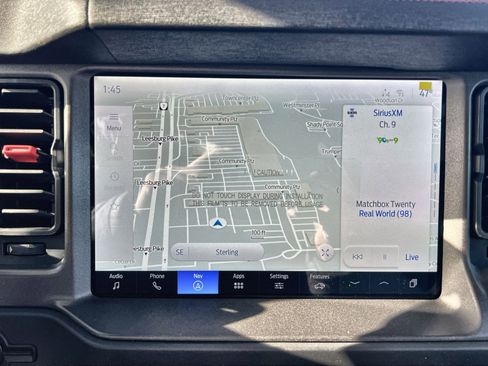 New 2025 Ford Bronco Raptor image 20