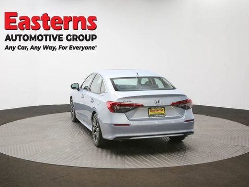 Used 2023 Honda Civic EX image 34