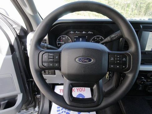 New 2026 Ford F250 XL image 22