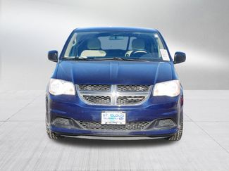 Used 2014 Dodge Grand Caravan SE w/ Quick Order Package 29E SE video 2