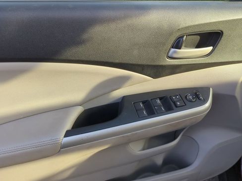 Used 2012 Honda CR-V EX-L image 8