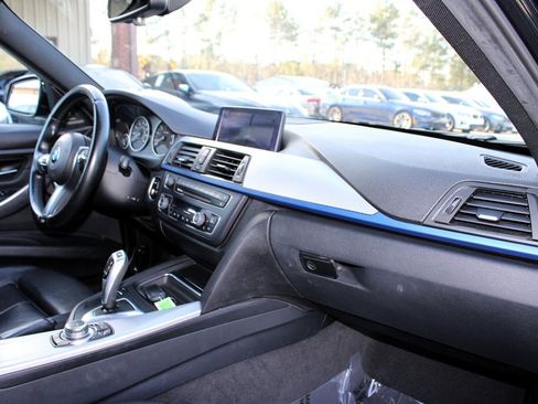 Used 2013 BMW 335i xDrive Sedan image 17
