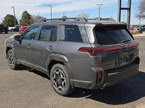 New 2026 Subaru Outback Touring image 3