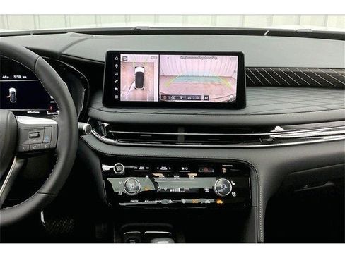 New 2026 INFINITI QX60 Autograph image 27