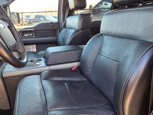 Used 2005 Ford F150 XLT image 3