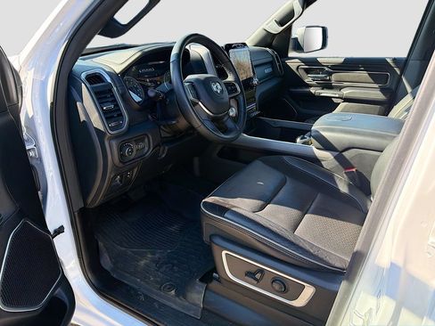 Used 2023 RAM 1500 Laramie image 27