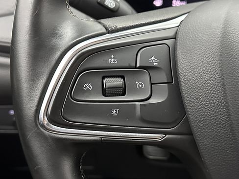 Used 2024 Buick Encore GX Preferred FWD image 19